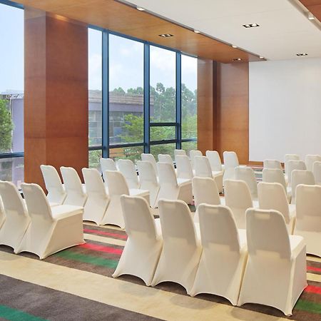 Aloft Nanhai, Foshan Luaran gambar