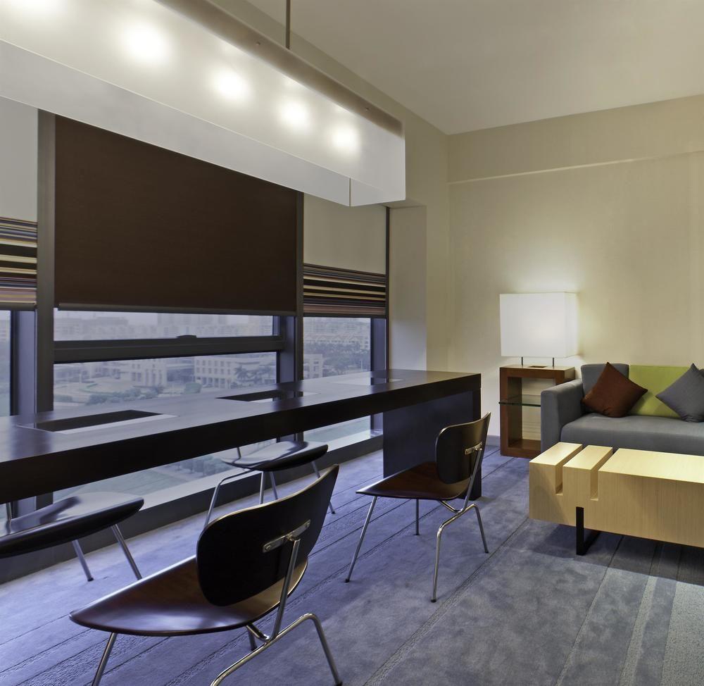 Aloft Nanhai, Foshan Luaran gambar