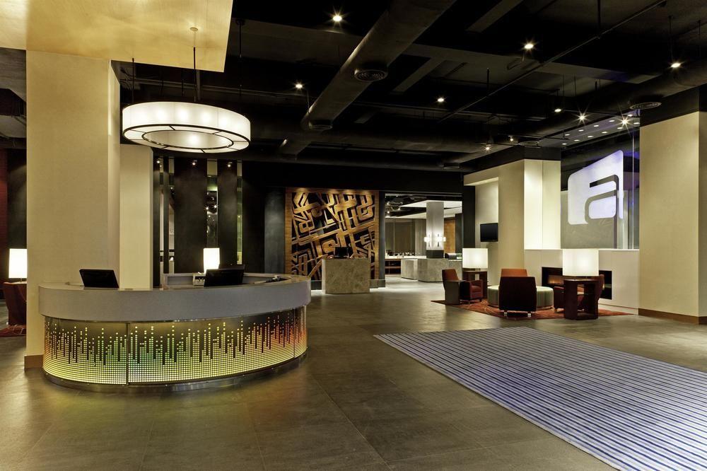Aloft Nanhai, Foshan Luaran gambar