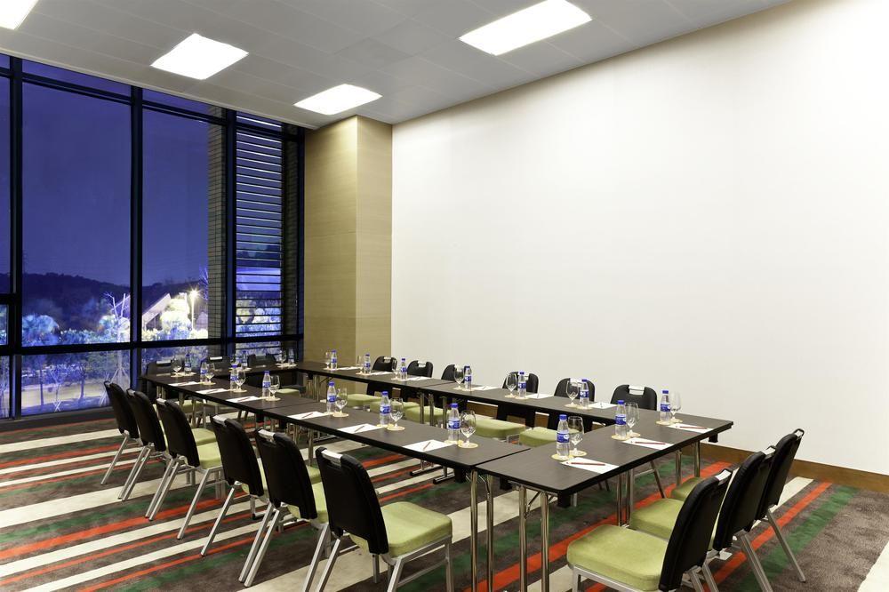 Aloft Nanhai, Foshan Luaran gambar