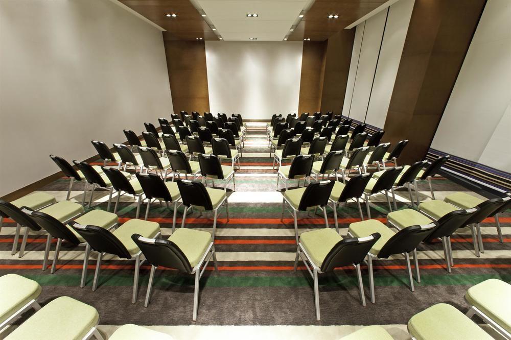 Aloft Nanhai, Foshan Luaran gambar