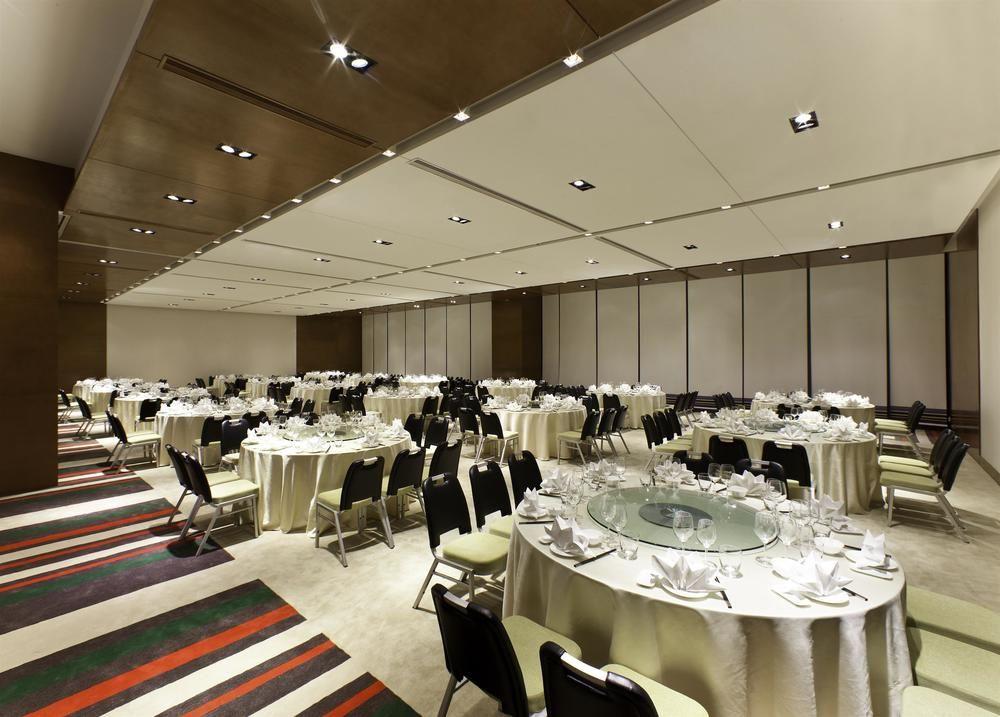Aloft Nanhai, Foshan Luaran gambar