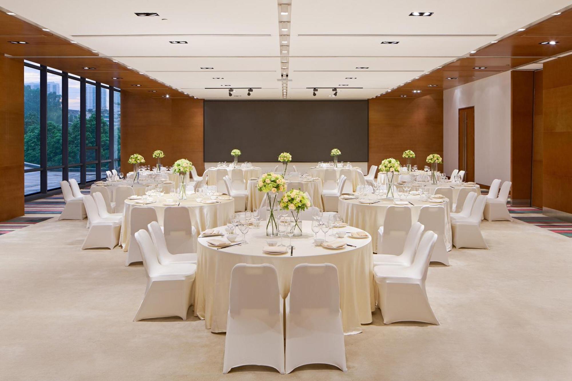 Aloft Nanhai, Foshan Luaran gambar
