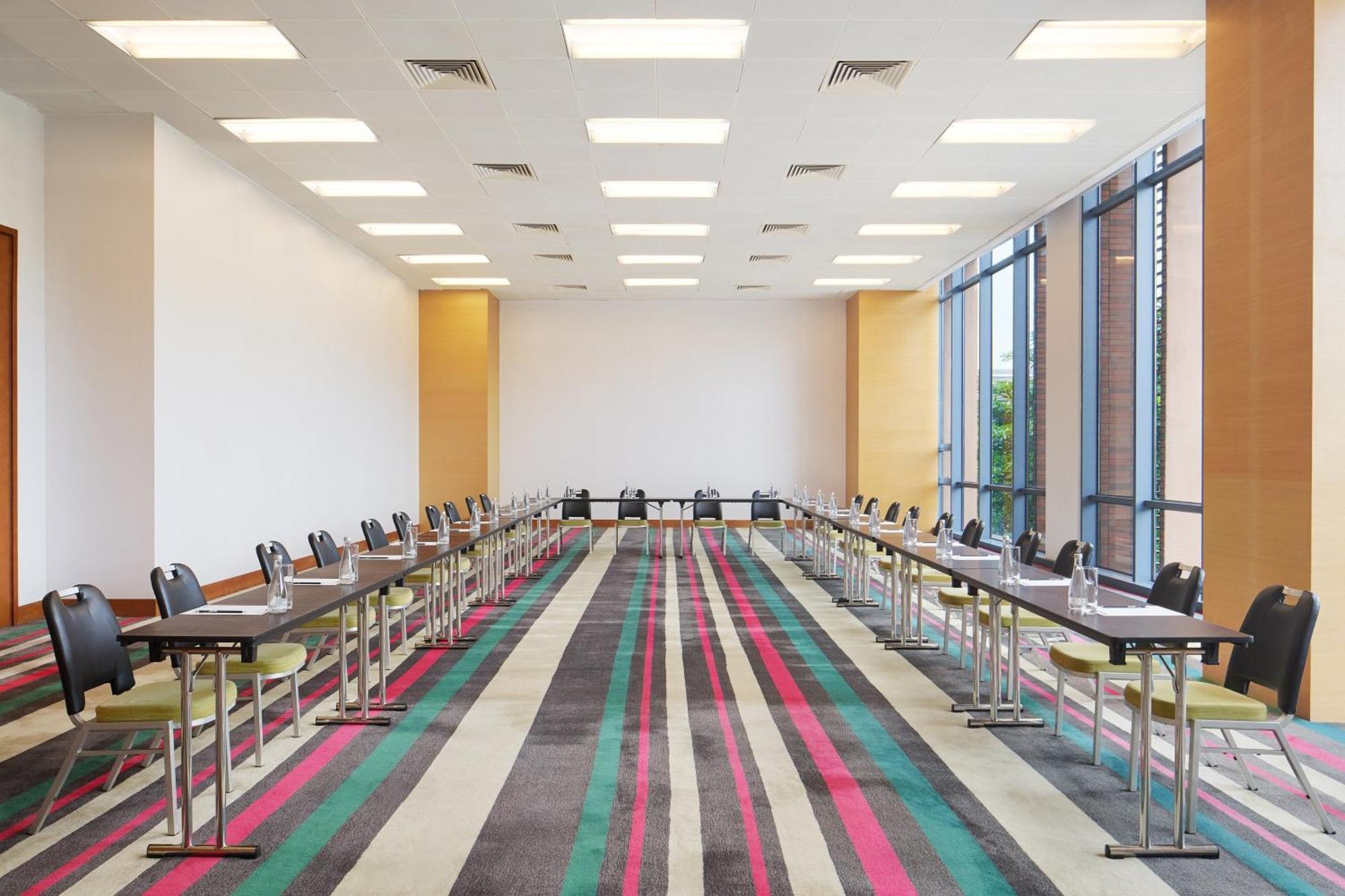 Aloft Nanhai, Foshan Luaran gambar