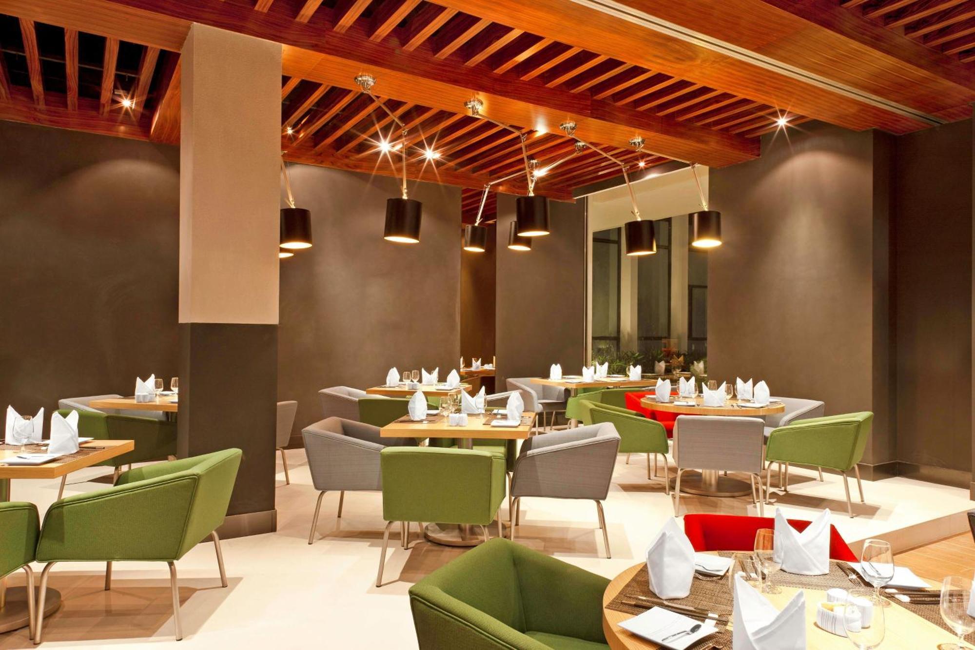 Aloft Nanhai, Foshan Luaran gambar
