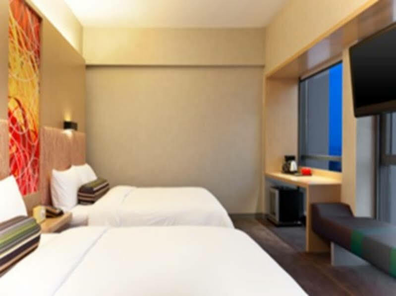Aloft Nanhai, Foshan Luaran gambar
